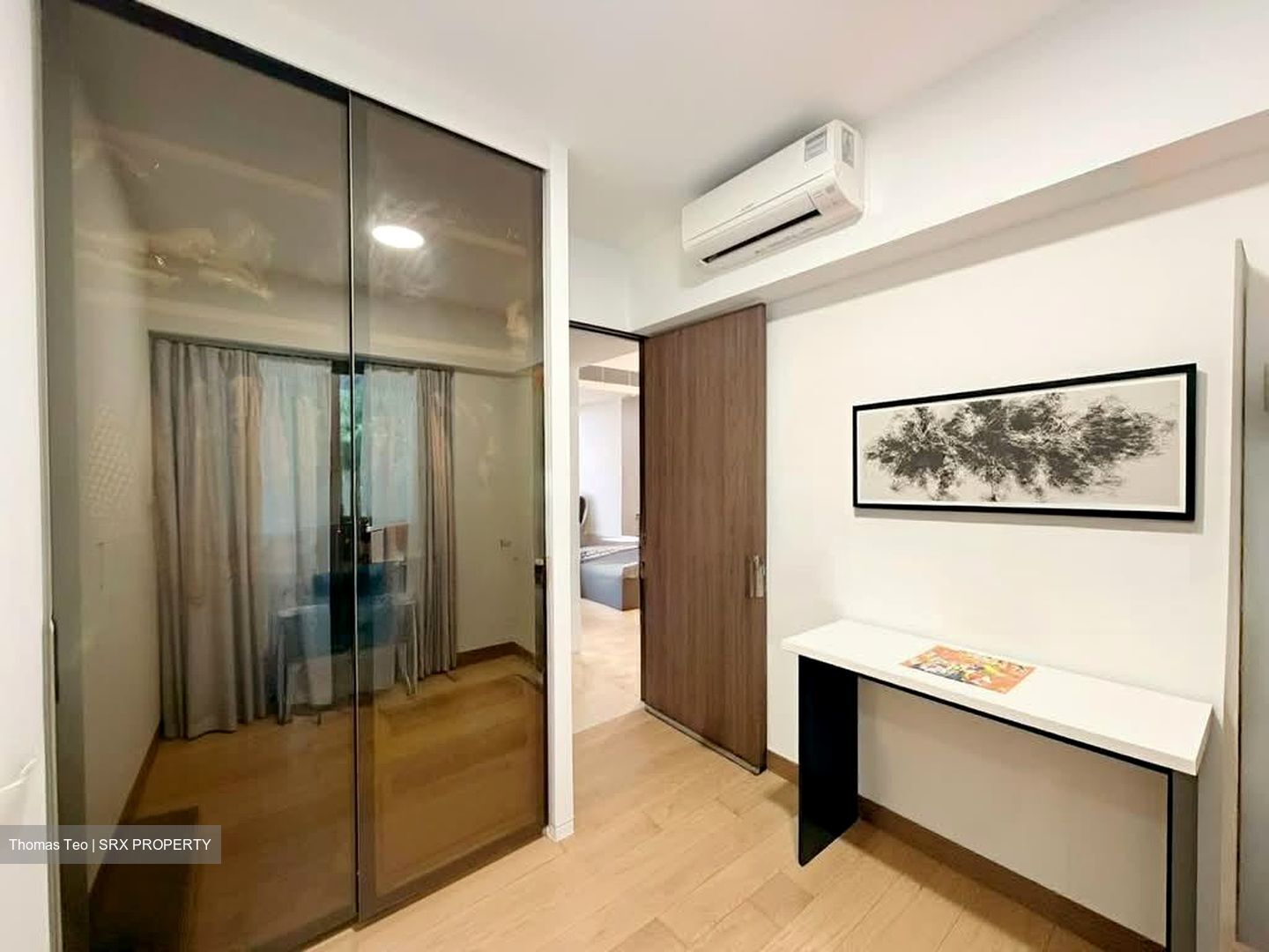 The Reef At King’s Dock (D4), Condominium #573370301
